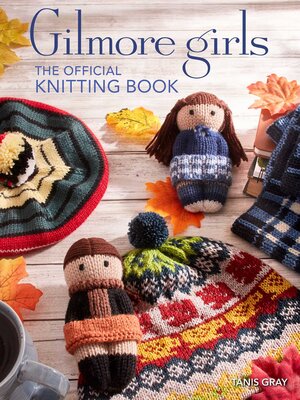 Gilmore Girls - ebook